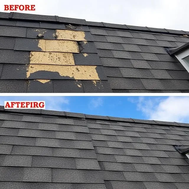Roof Repair Near Me in Natchez, MS near me